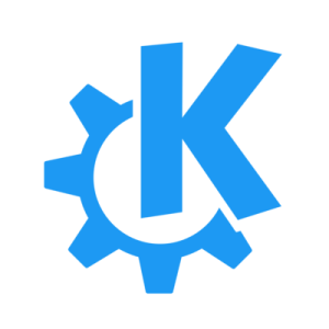 kde