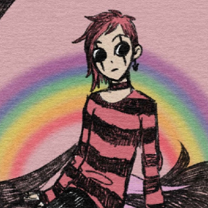 ☆ Puka ♡ :blobcat_devil: elle!