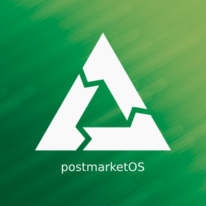 postmarketOS