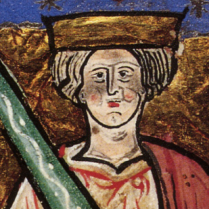 Saethelred the Unsteady