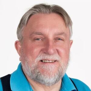 Steve Durbin