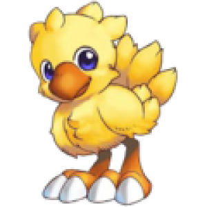 Chocobozzz