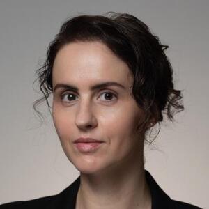 Sarah Fackrell
