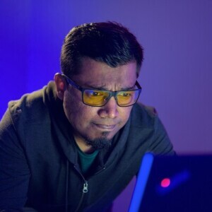 Mohammed Ismail :unverified: