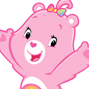 Care Bear