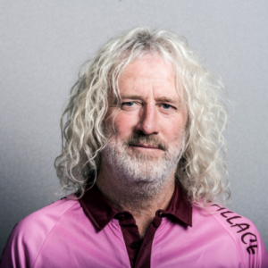 Mick Wallace