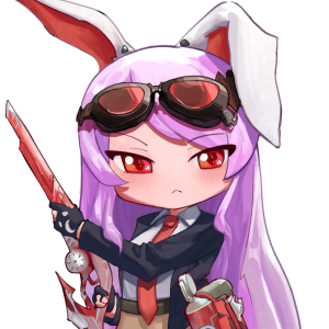 月の兎 :moonrabbit:🌕:triple_elite: