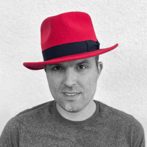 Jiří Eischmann :fedora: