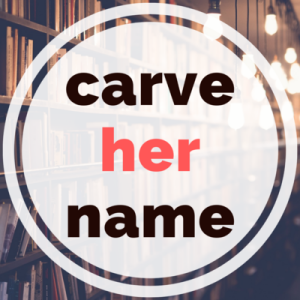 CarveHerName