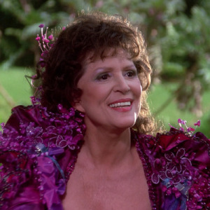 Lwaxana Troi