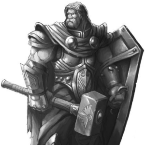 Nasher :d20: