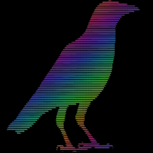 cR0w :cascadia: