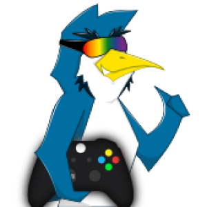 Liam @ GamingOnLinux 🐧🎮