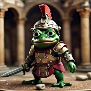 Kekius Minimus