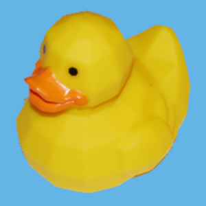 rubberduck