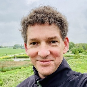 Arie van Deursen 🇳🇱🇪🇺🟥