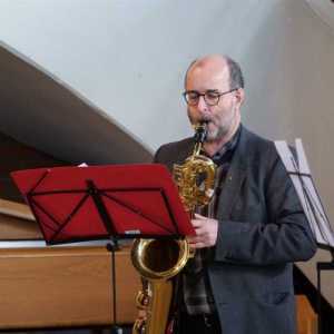 Rainer Burkhardt