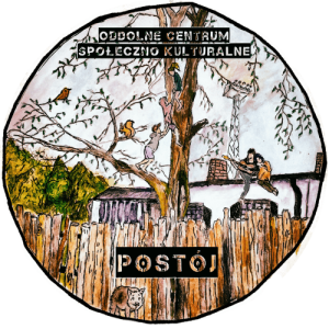 OCSK Postój