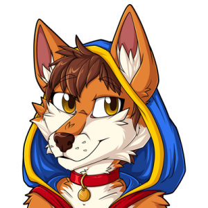 🦊 helloyanis :veripawed3: