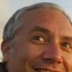 Eric Bono