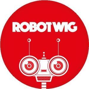 RobotWig :mastodon: