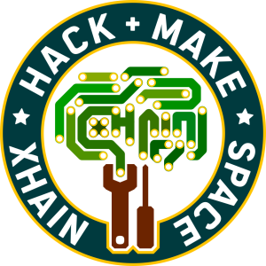 xHain hack+makespace