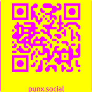 Punx.Social