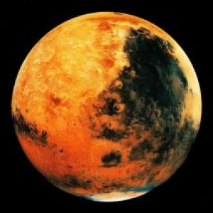 The New Mars