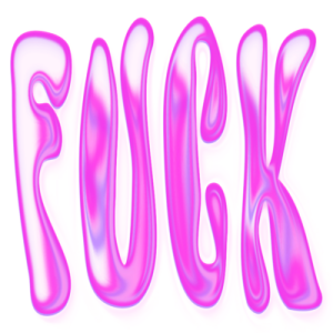 f.u.c.k.