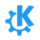 kde