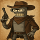Big Iron Bender:nv: :nofatpeople: