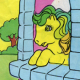perfectly normal (horse) beast