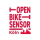 Open Bike Sensor Köln