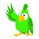 PsychicParrot (Jeff) 😷
