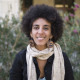 Timnit Gebru (she/her).