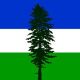 Cascadia Secession Zone