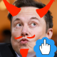 Fuck Elon :mastodon: