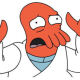 Zoidberg For President