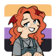 priDE MONth Erin (they/it)