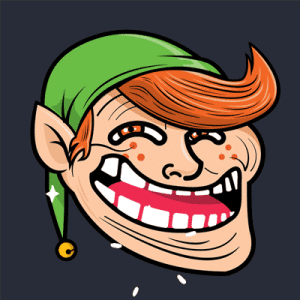 Troll 🏖️
