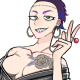 elilla&, summer enjoyer travesti