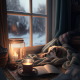 Winter Coziness