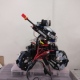 Very Human Robot
