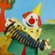 Kiri Le Clown