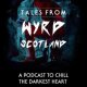 Tales from Wyrd Scotland