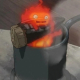 calcifer :nes_fire: