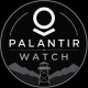 Palantir Watch