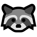 :raccoon: