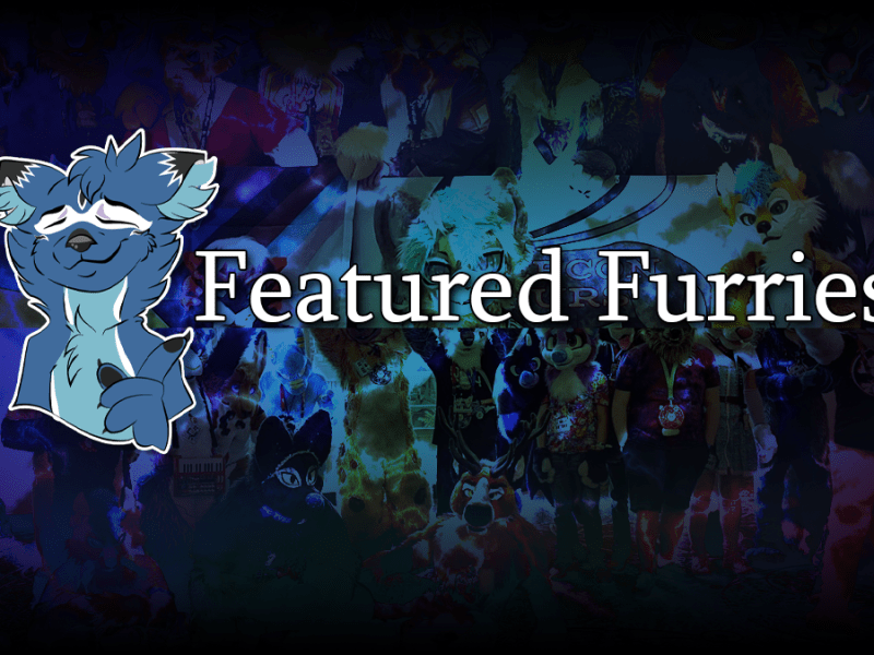 Featured Furries