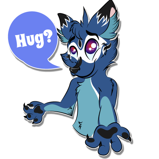 Hug?